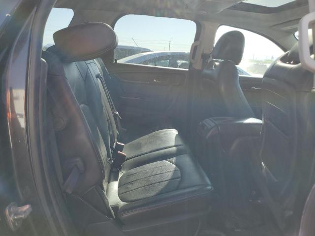 2016 GMC Acadia Denali VIN: 1GKKVTKD7GJ149395 Lot: 55035244