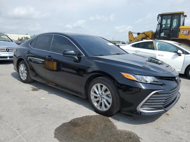 2023 TOYOTA CAMRY LE - 4T1C11AK7PU737842
