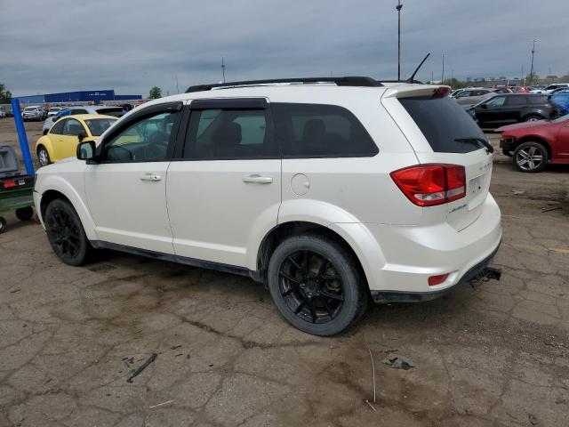 2015 Dodge Journey Sxt VIN: 3C4PDCBB7FT580538 Lot: 52317484