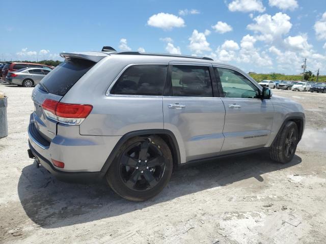 2017 Jeep Grand Cherokee Limited VIN: 1C4RJFBG7HC787606 Lot: 53236874