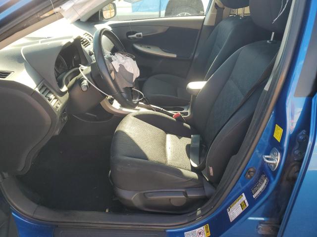 2010 Toyota Corolla Base VIN: 2T1BU4EE4AC439041 Lot: 54847924