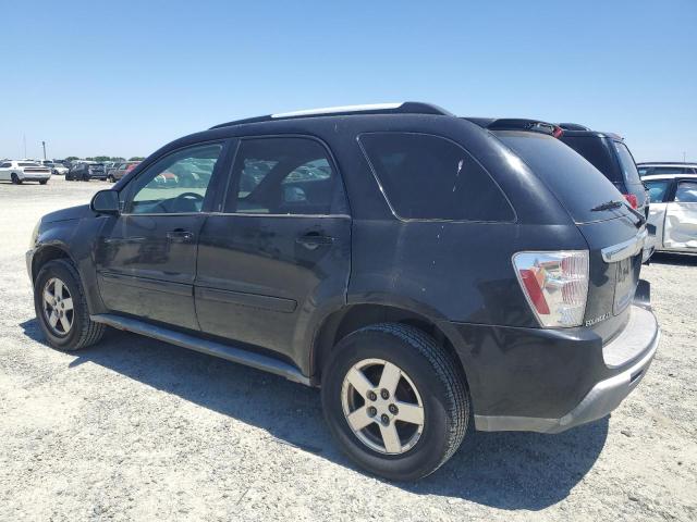 2005 Chevrolet Equinox Lt VIN: 2CNDL73F856075251 Lot: 55097094