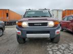 TOYOTA FJ CRUISER photo