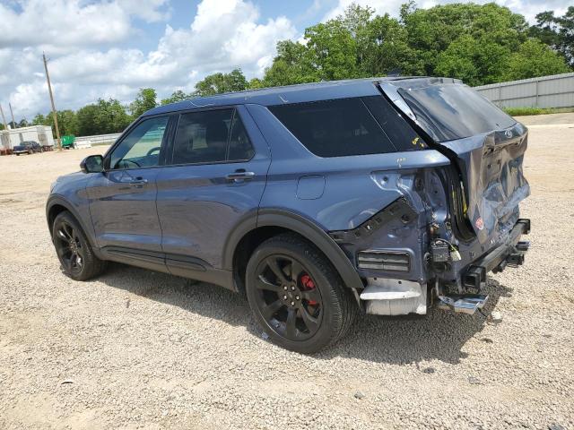 2021 FORD EXPLORER S - 1FM5K8GC5MGA99745