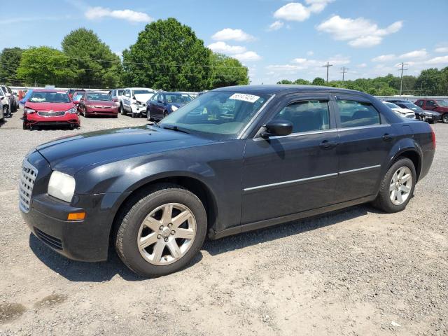 2007 Chrysler 300 VIN: 2C3LA43R97H619489 Lot: 55147424