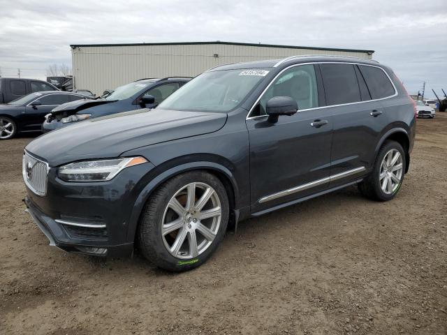 2016 Volvo Xc90 T6 VIN: YV4A22PL5G1068144 Lot: 54157594