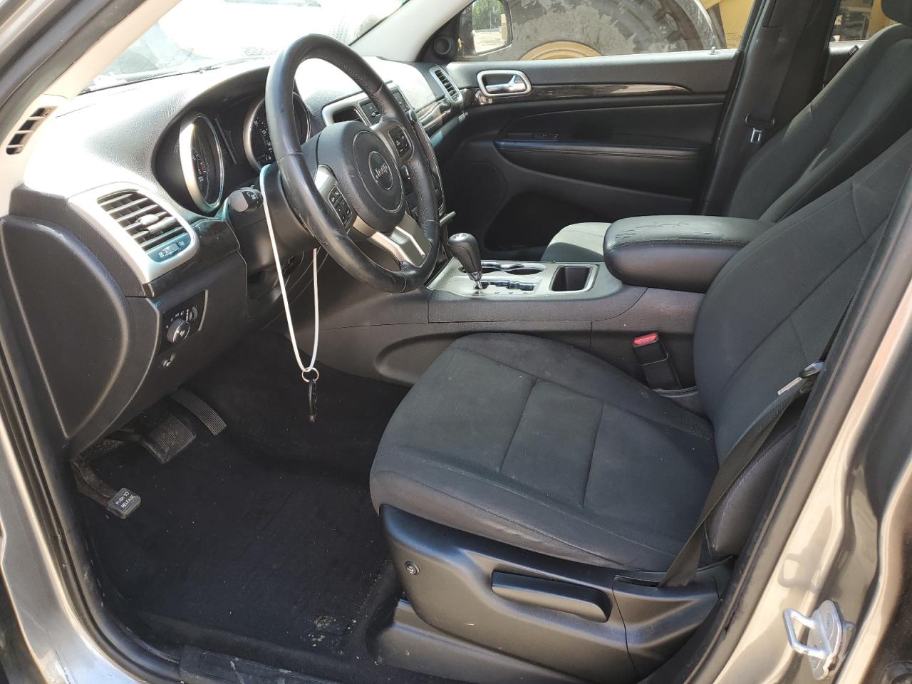 1C4RJFAG3DC582537 2013 Jeep Grand Cherokee Laredo