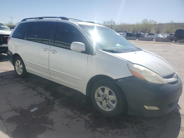 2006 Toyota Sienna Xle VIN: 5TDZA22C96S410101 Lot: 53474744