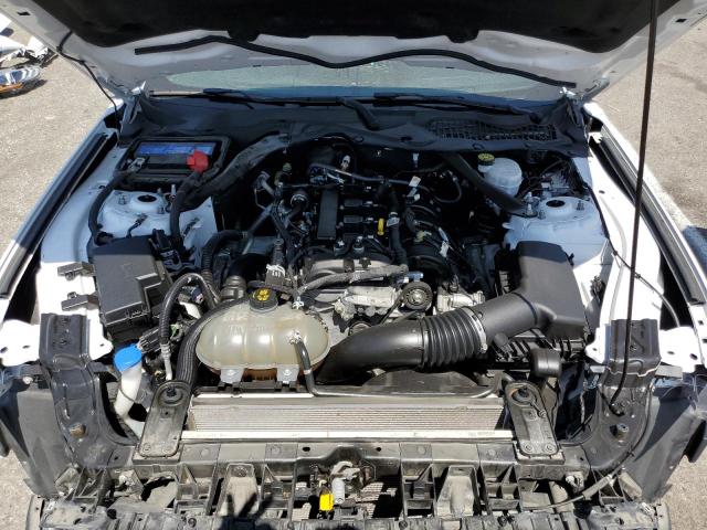 2021 Ford Mustang VIN: 1FATP8UH0M5101447 Lot: 56696094