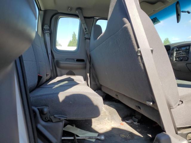 2001 Ford F150 VIN: 2FTZX17291CA77119 Lot: 54743754