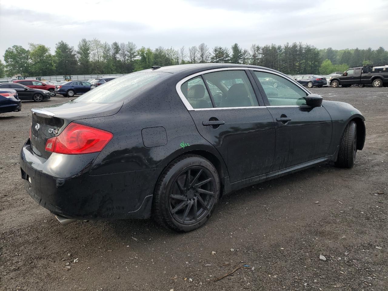 JN1CV6AR2BM355250 2011 Infiniti G37