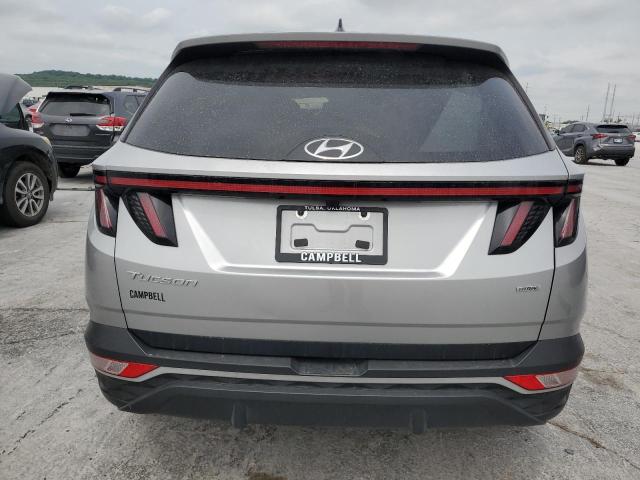 5NMJBCAE5NH092983 Hyundai Tucson SEL 6