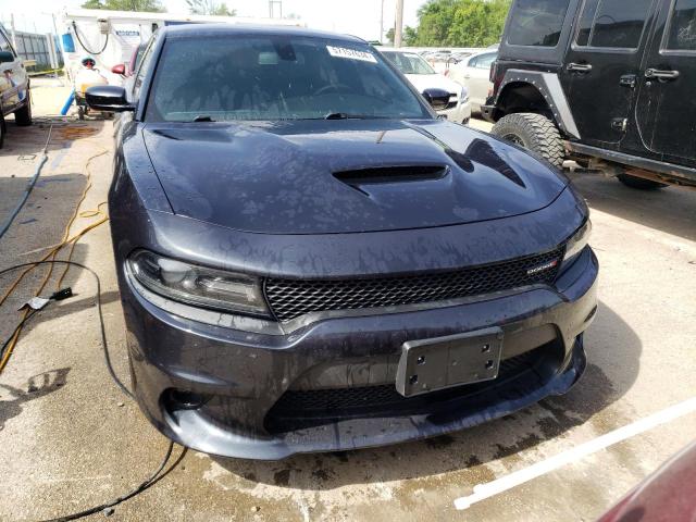2019 Dodge Charger - Image 5