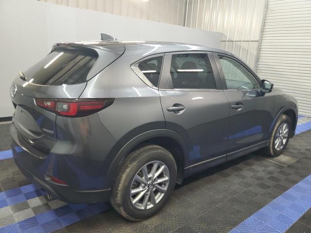 2023 Mazda Cx-5 Preferred VIN: JM3KFBCM9P0195017 Lot: 53175604