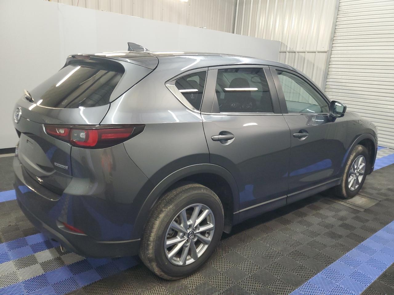 JM3KFBCM9P0195017 2023 Mazda Cx-5 Preferred