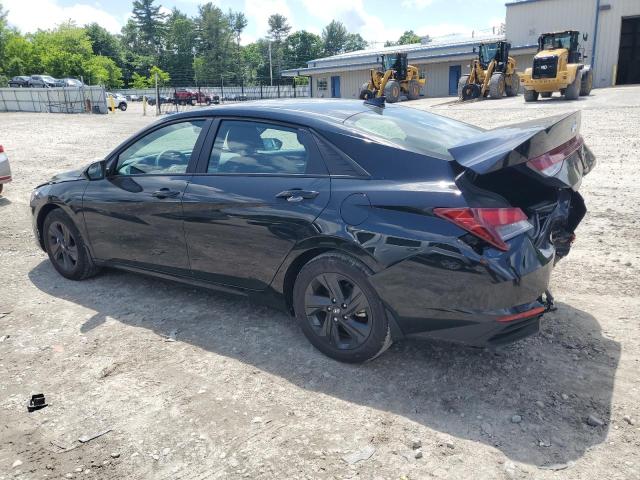 KMHLM4AG0PU622729 2023 HYUNDAI ELANTRA - Image 2