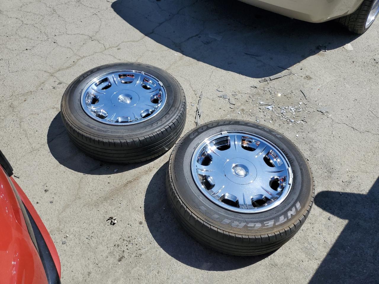 2C3KA53G56H135852 2006 Chrysler 300 Touring