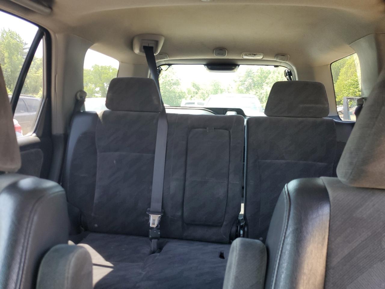 JHLRD78813C045498 2003 Honda Cr-V Ex