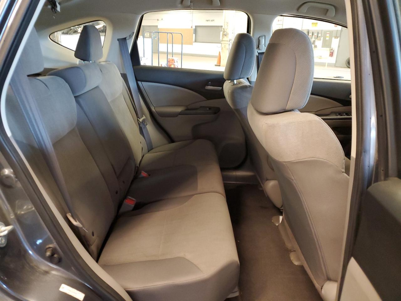 2HKRM4H34DH659970 2013 Honda Cr-V Lx