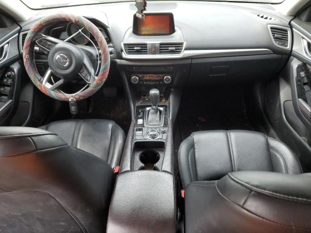 2018 Mazda 3 Touring VIN: 3MZBN1L30JM191291 Lot: 55445234