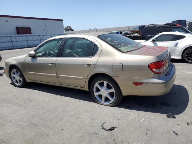 2002 Infiniti I35 VIN: JNKDA31A32T005295 Lot: 55937294