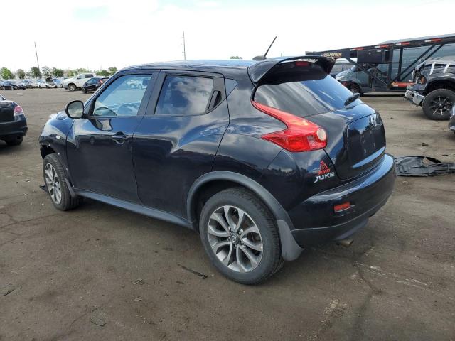 2011 Nissan Juke S VIN: JN8AF5MR9BT018589 Lot: 56693974