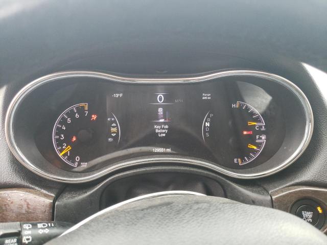 2014 Jeep Grand Cherokee Limited VIN: 1C4RJFBG1EC366508 Lot: 54518184