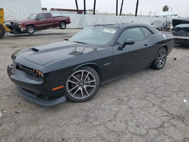 2022 Dodge Challenger R/T VIN: 2C3CDZBT4NH230788 Lot: 55958134