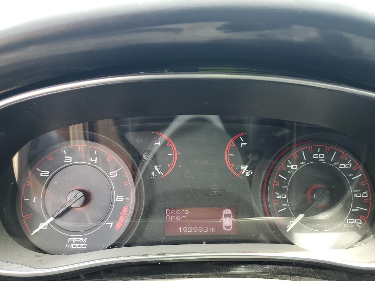 1C3CDFBA3DD148043 2013 Dodge Dart Sxt