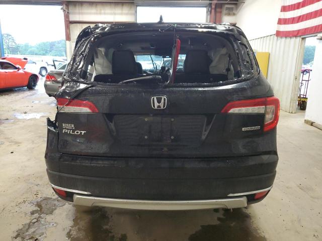 2020 Honda Pilot Touring VIN: 5FNYF5H60LB001811 Lot: 52959594