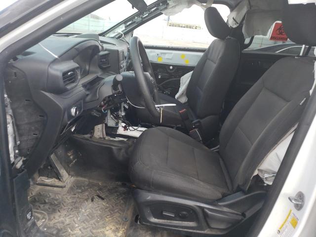 2022 Ford Explorer Police Interceptor VIN: 1FM5K8AB6NGA99738 Lot: 54797974