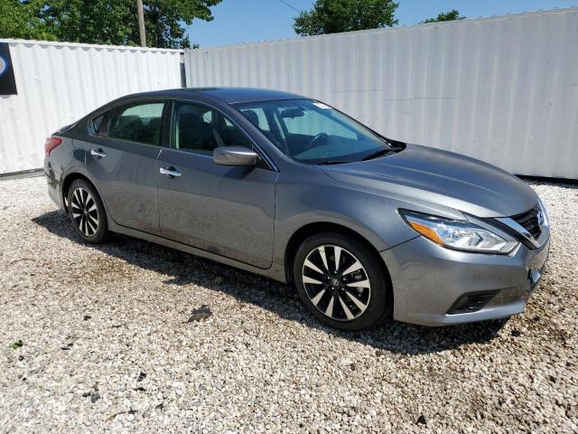 2018 Nissan Altima 2.5 VIN: 1N4AL3AP1JC167742 Lot: 54607874