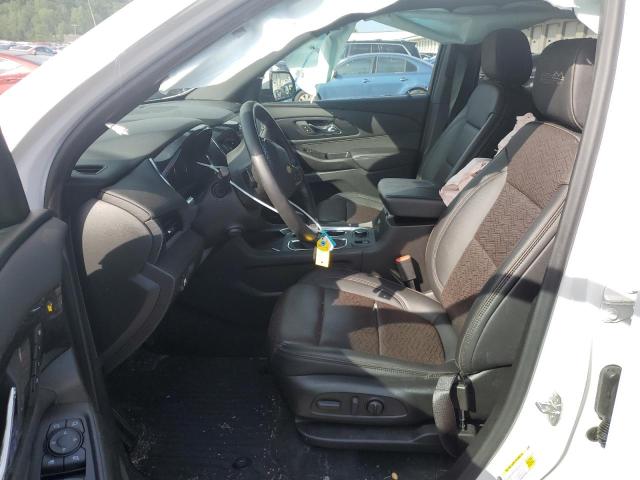 2022 Chevrolet Traverse High Country VIN: 1GNEVNKW2NJ173467 Lot: 53265414