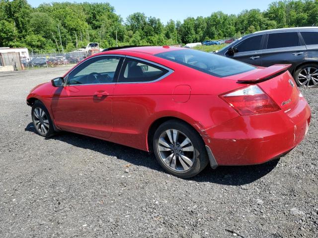 2010 Honda Accord Exl VIN: 1HGCS1B83AA014164 Lot: 50027824