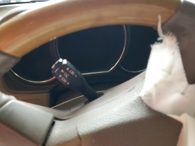 2009 Lexus Rx 350 VIN: 2T2HK31UX9C111119 Lot: 54188924