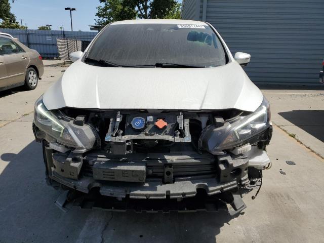 2020 Nissan Leaf Sl Plus VIN: 1N4BZ1DP7LC311123 Lot: 55507744