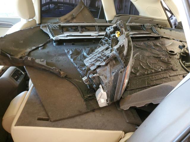 2015 Audi Q5 Premium Plus VIN: WA1LFAFP5FA146641 Lot: 55822414