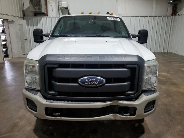 2011 Ford F350 Super Duty VIN: 1FDRF3F62BEB54326 Lot: 53392824