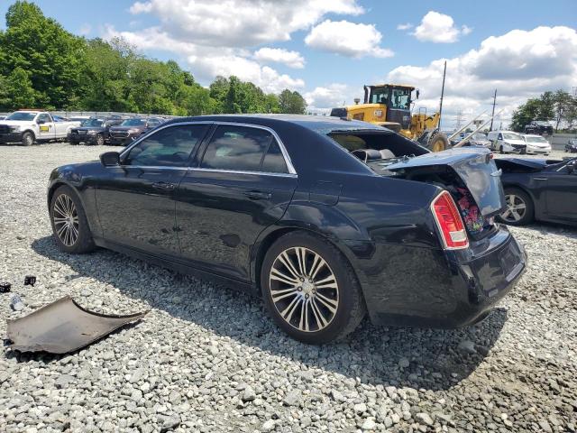 2013 Chrysler 300 S VIN: 2C3CCABT4DH527644 Lot: 55152524