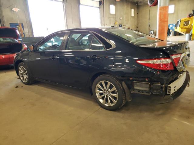 VIN 4T1BF1FK9HU809650 2017 Toyota Camry, LE no.2