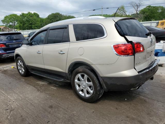 2008 Buick Enclave Cxl VIN: 5GAER23758J150211 Lot: 54317364