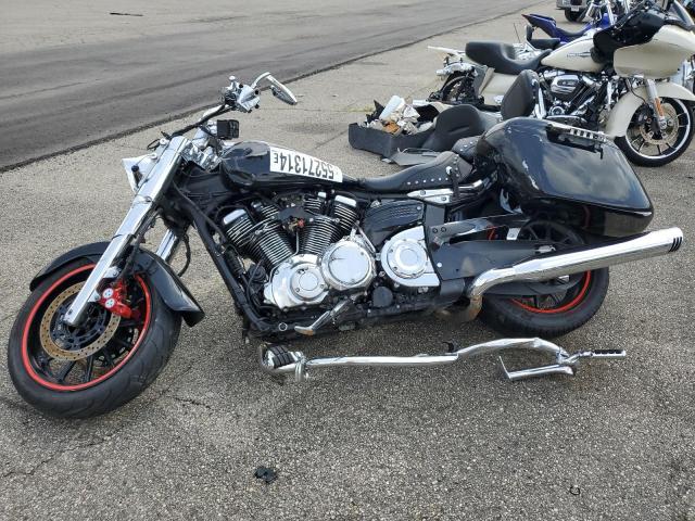 2013 YAMAHA XV1900 A JYAVP21E7DA007594