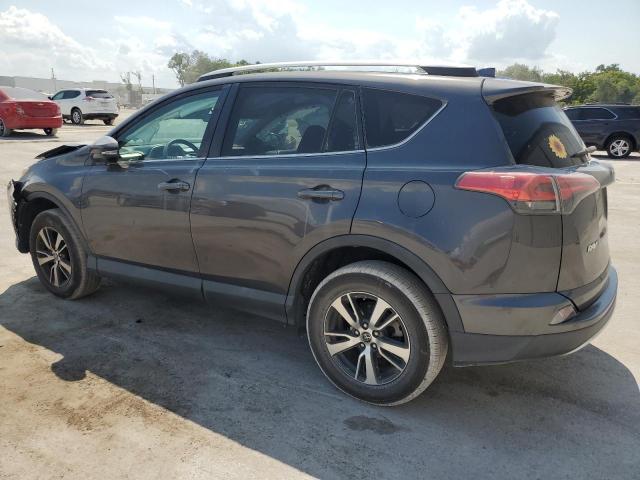 2016 Toyota Rav4 Xle VIN: 2T3WFREV7GW262895 Lot: 53880394