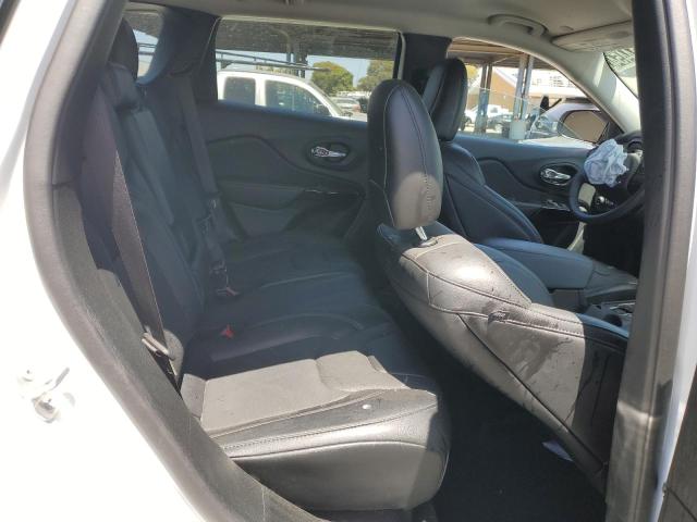 2023 JEEP CHEROKEE A 1C4PJMMB4PD115279