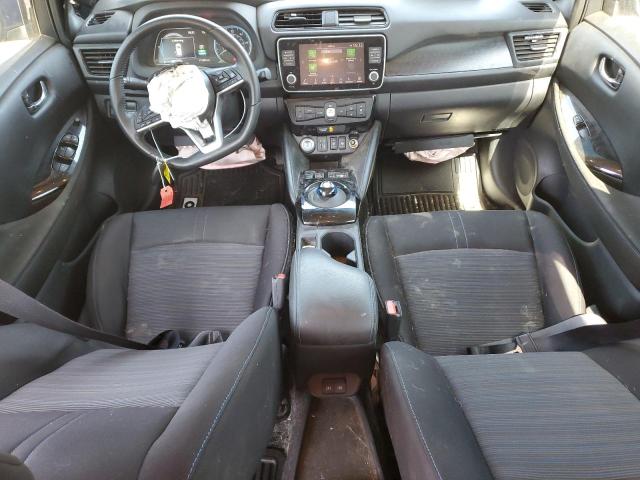2023 NISSAN LEAF SV PL - 1N4CZ1CV6PC556828