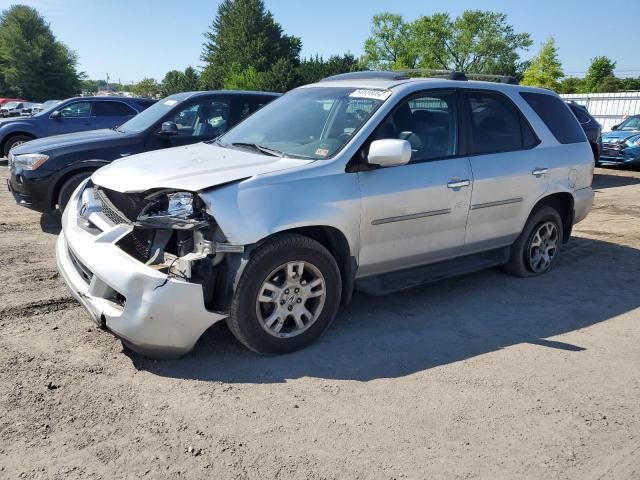 2002 Acura Mdx Touring VIN: 2HNYD18682H505704 Lot: 54688064