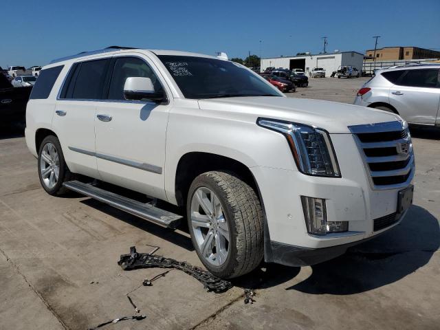 2018 Cadillac Escalade Premium Luxury VIN: 1GYS4CKJXJR101316 Lot: 55488224