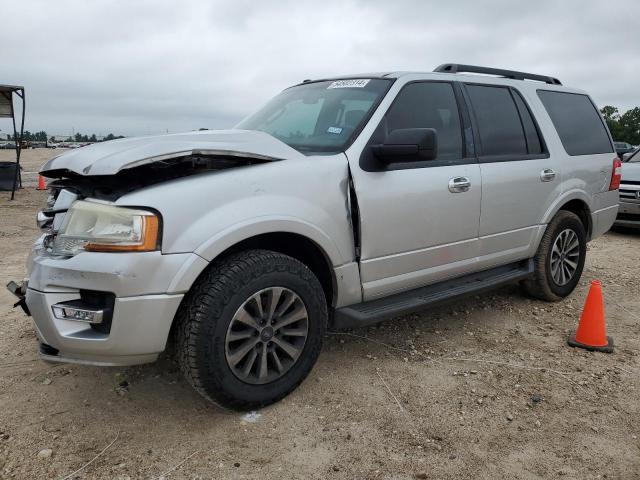 2016 Ford Expedition Xlt VIN: 1FMJU1JT0GEF54798 Lot: 54502314