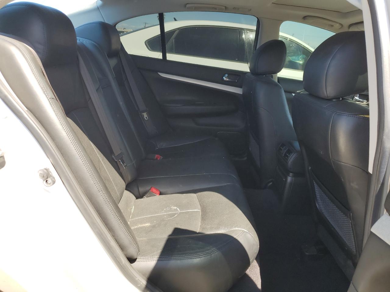 JNKCV61E59M014024 2009 Infiniti G37 Base