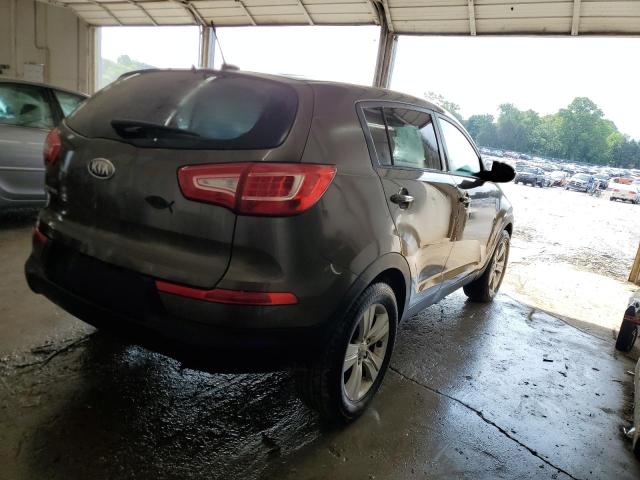 2012 Kia Sportage Base VIN: KNDPB3A28C7288579 Lot: 53498284